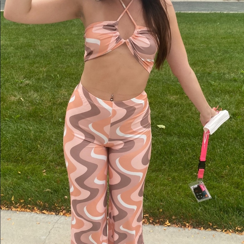 Princess Polly 2 piece set